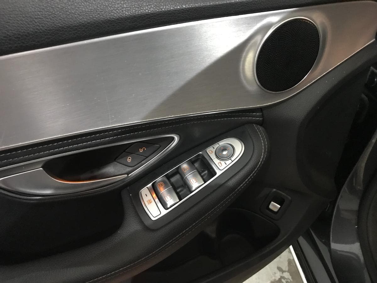 Mercedes-Benz C 200 D · Ano 2015 — image 22