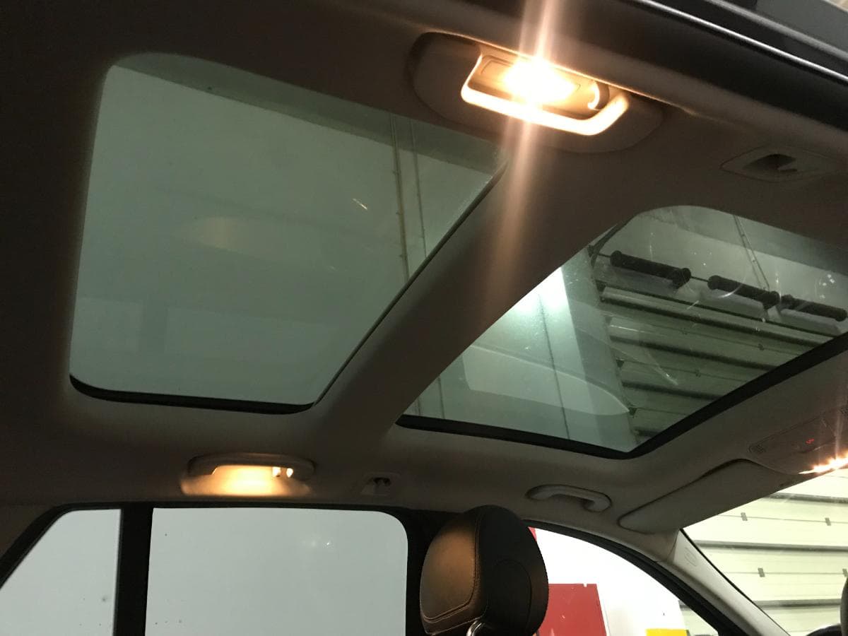 Mercedes-Benz C 200 D · Ano 2015 — image 29