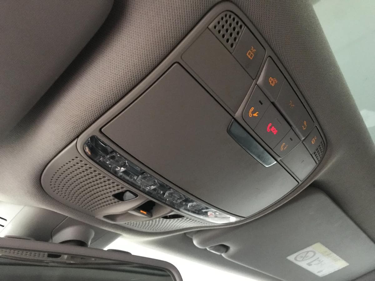 Mercedes-Benz C 200 D · Ano 2015 — image 43