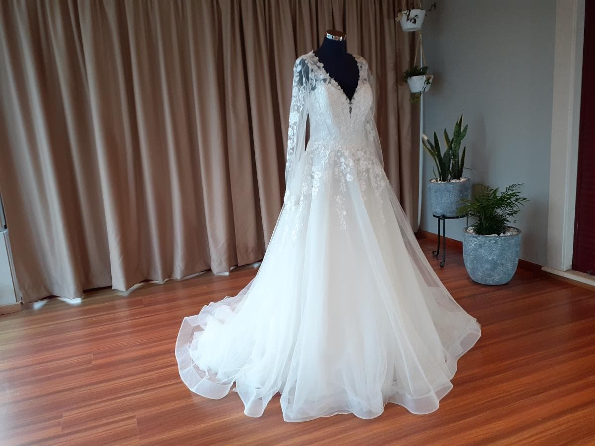 Vestido de Noiva — imagem 2