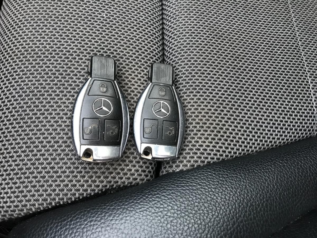 Mercedes-Benz C 200 D · Ano 2015 — image 47