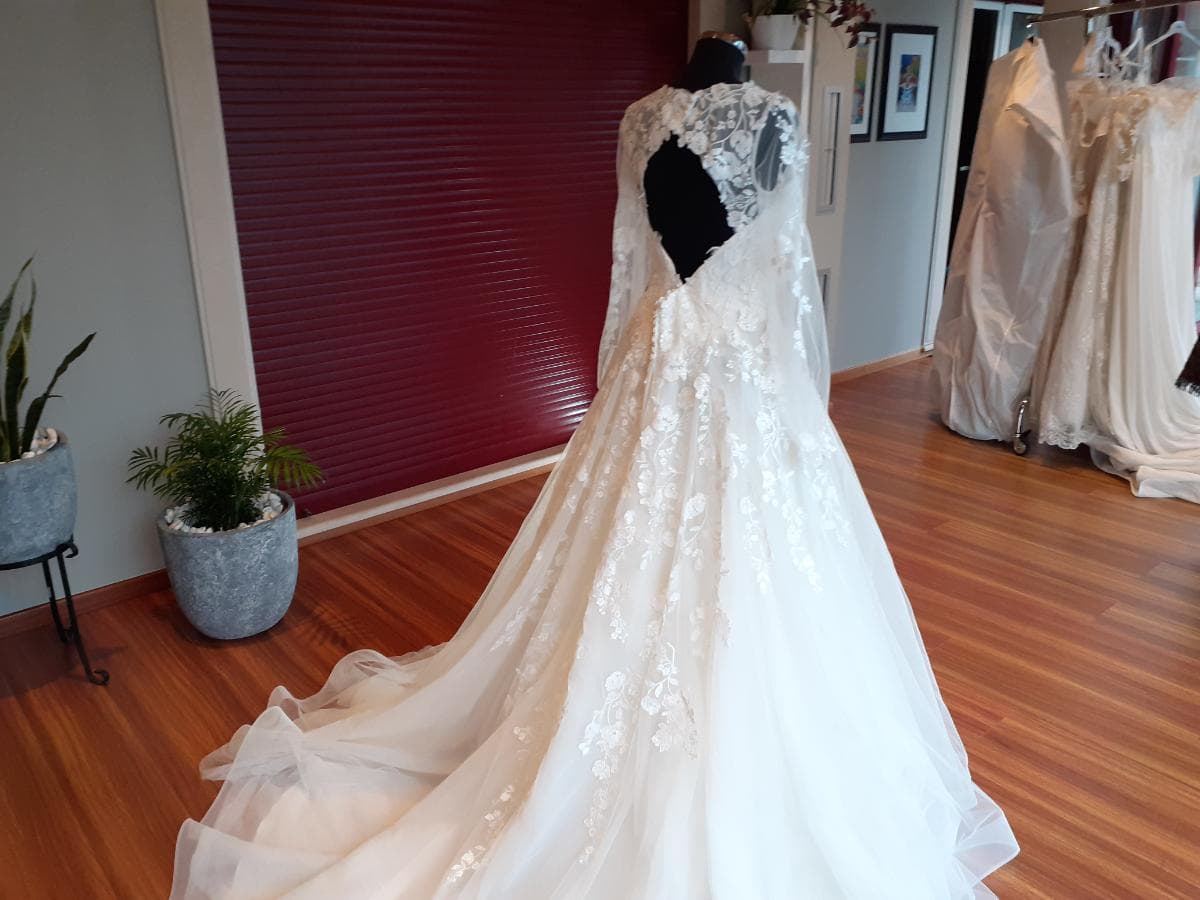Vestido de Noiva — imagem 3