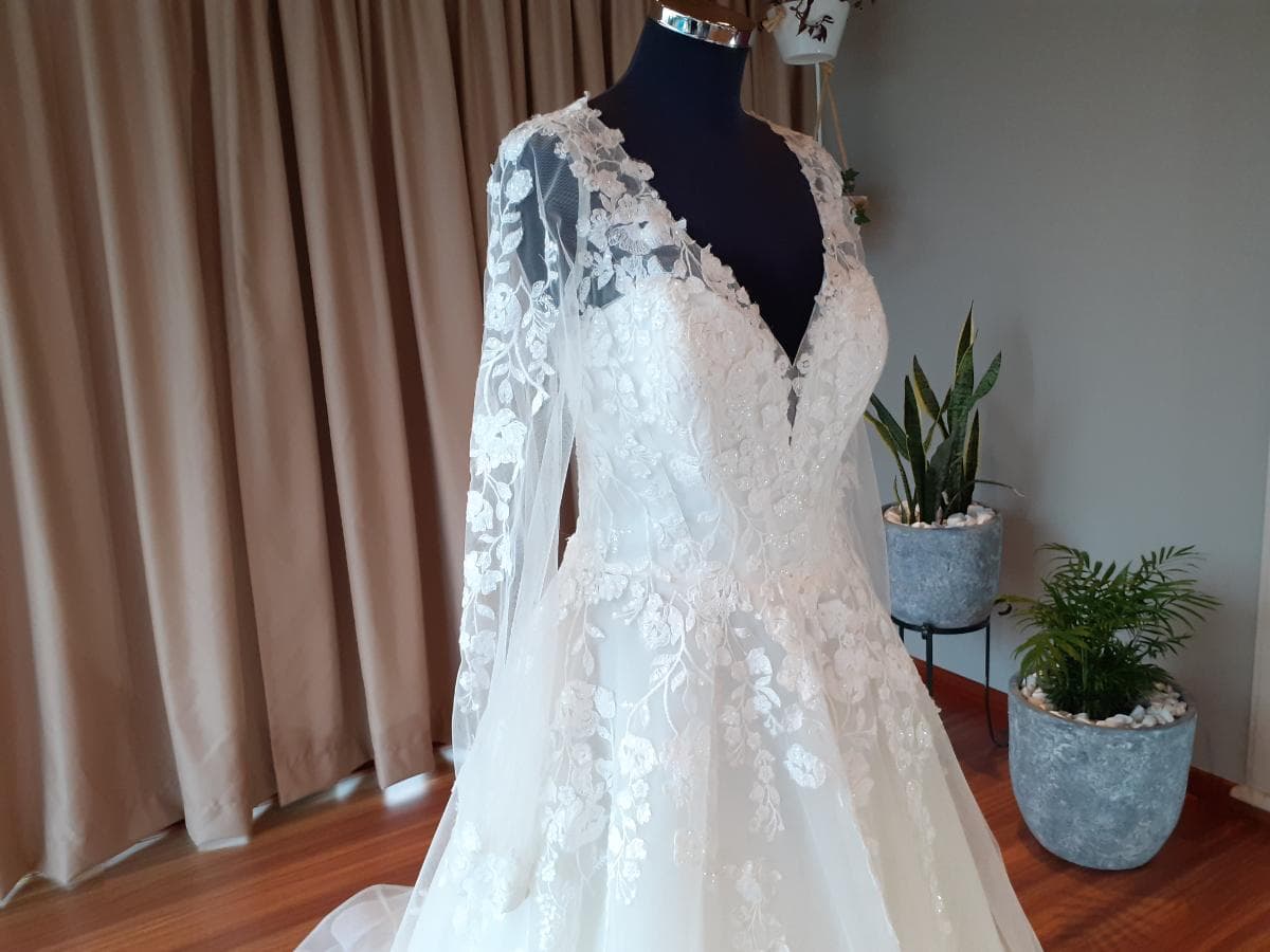 Vestido de Noiva — imagem 7