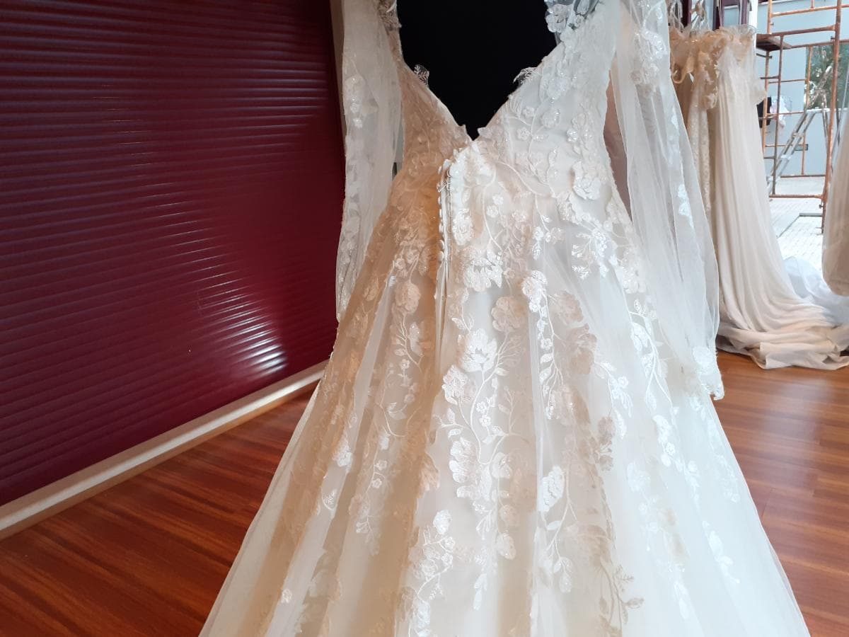 Vestido de Noiva — imagem 8