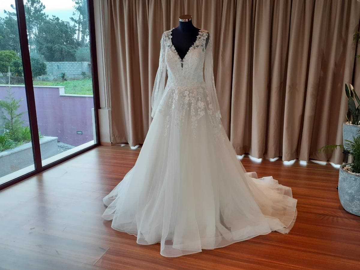 Vestido de Noiva — imagem 6
