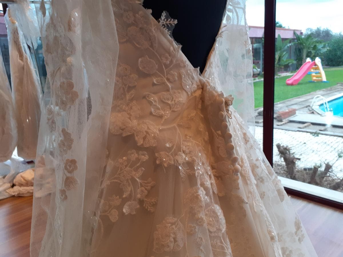 Vestido de Noiva — imagem 5