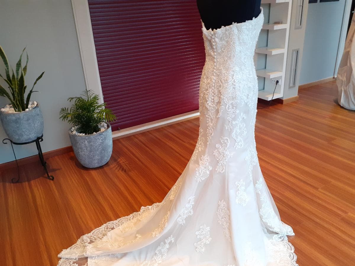 Wedding Dress — image 7