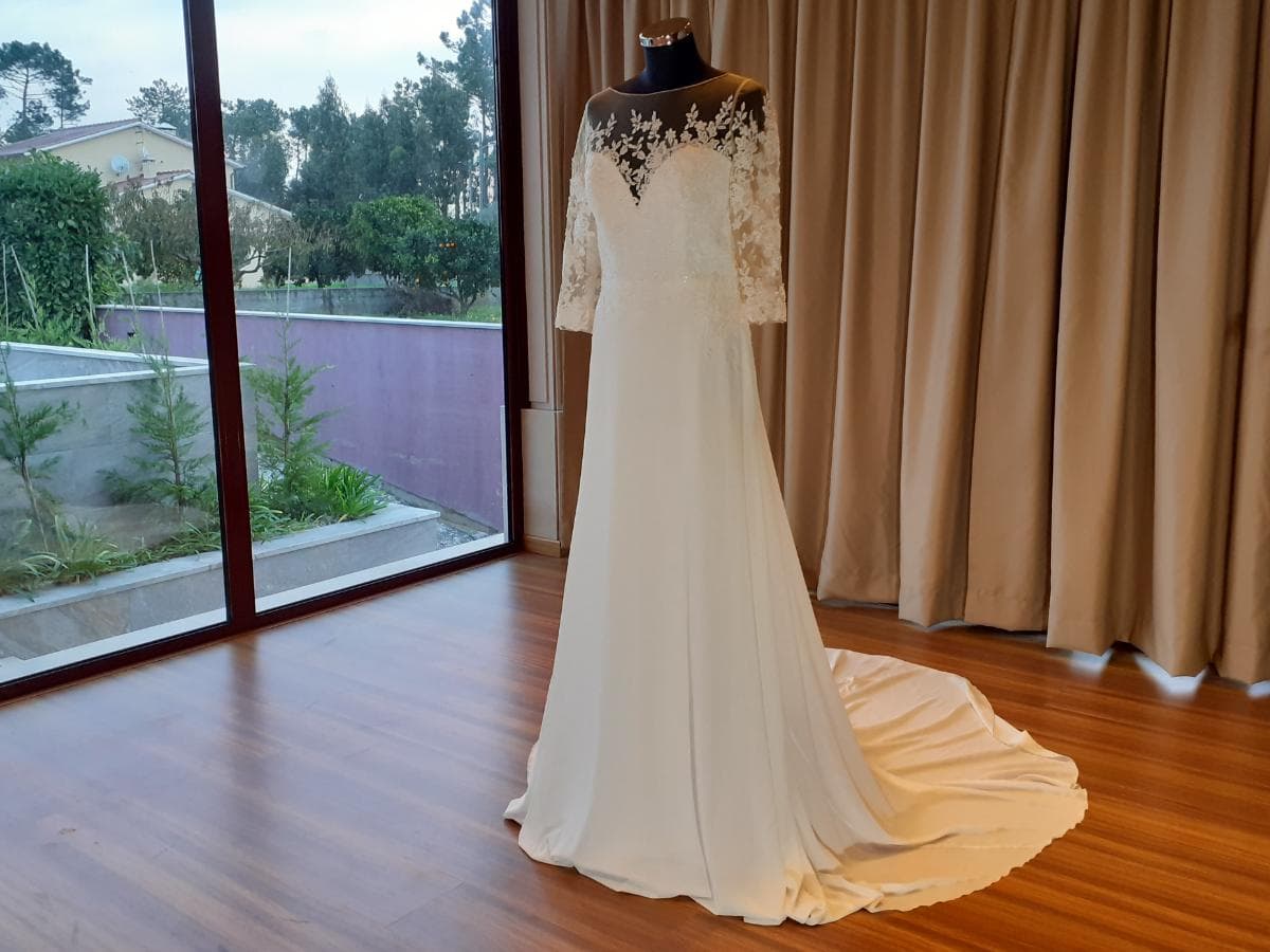 Vestido de Noiva — imagem 2