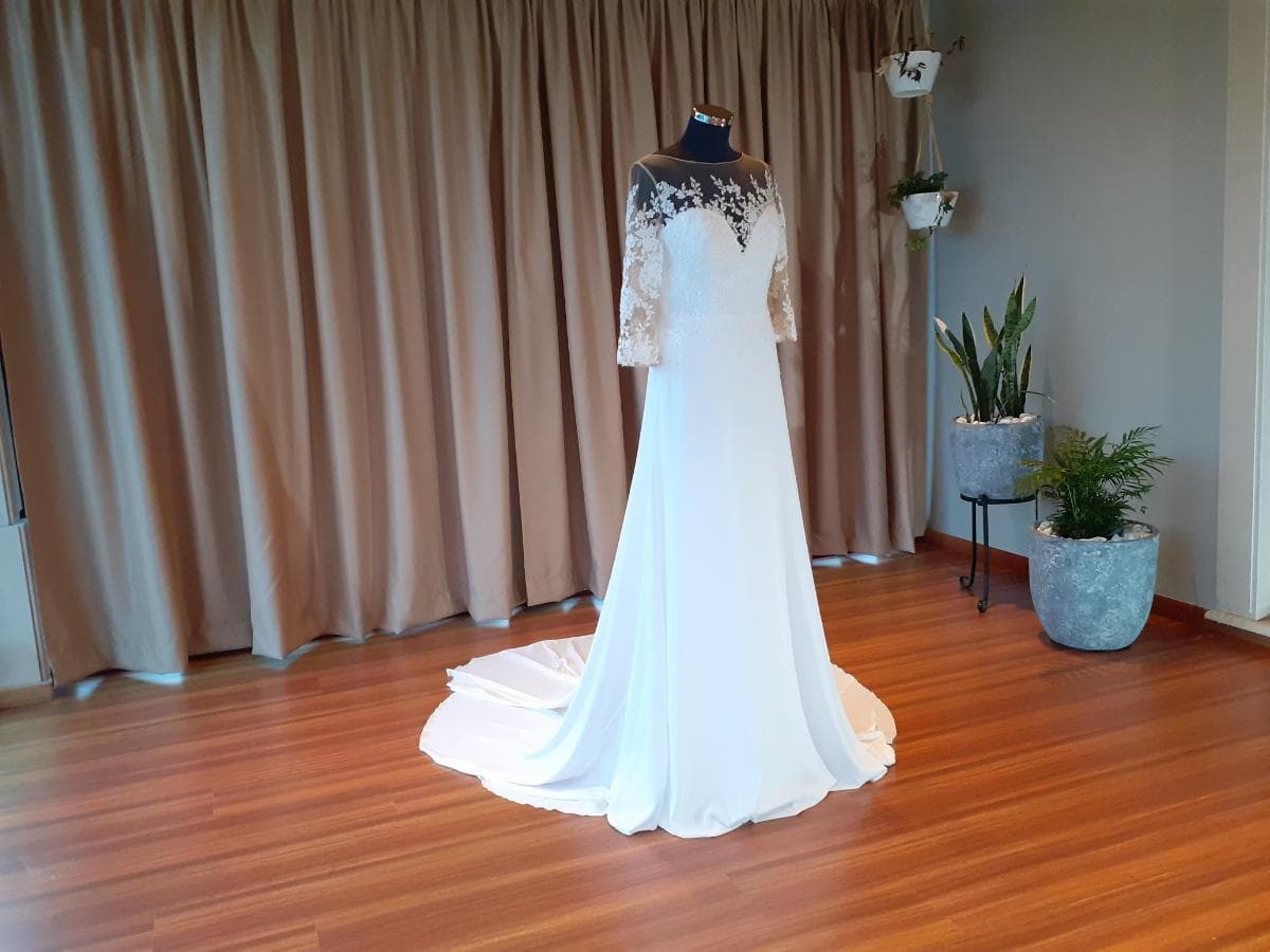 Vestido de Noiva — imagem 1
