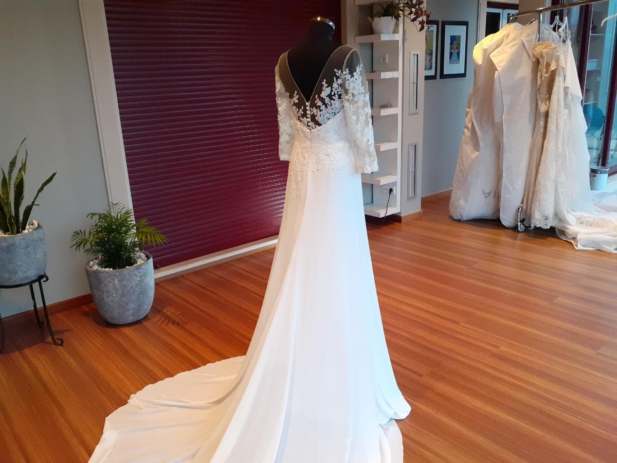 Vestido de Noiva — imagem 5