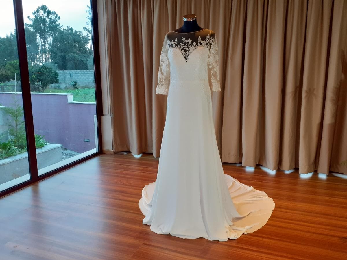Vestido de Noiva — imagem 4