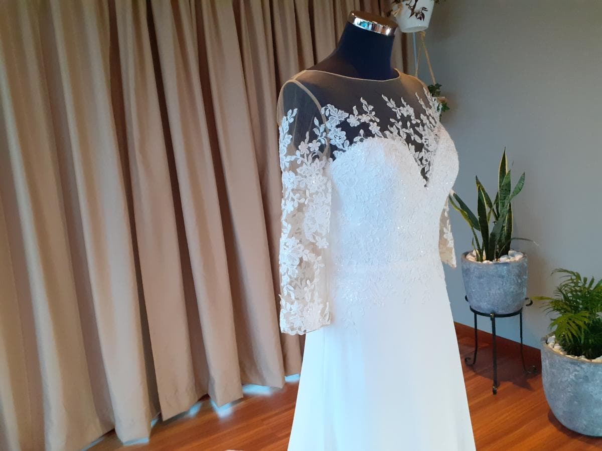 Vestido de Noiva — imagem 6