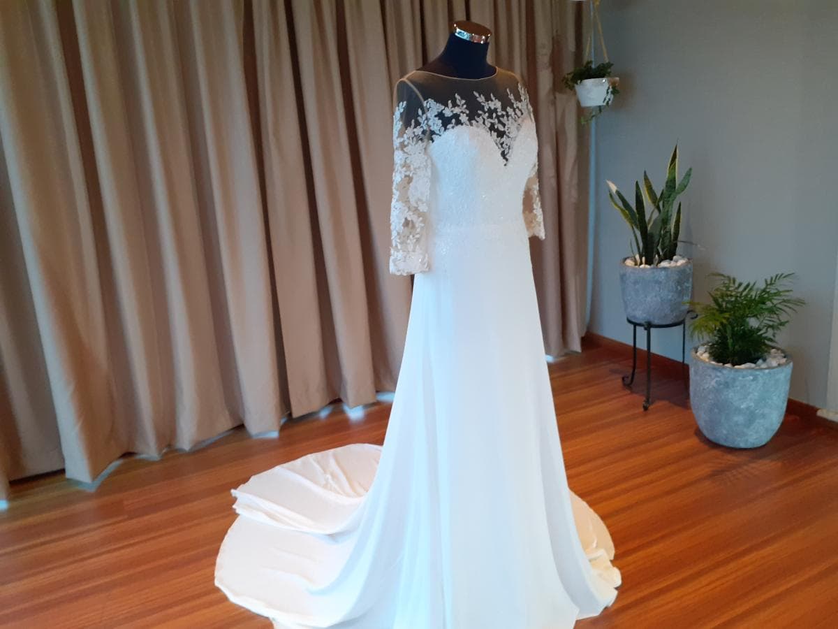 Vestido de Noiva — imagem 7