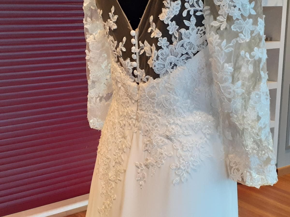 Vestido de Noiva — imagem 8