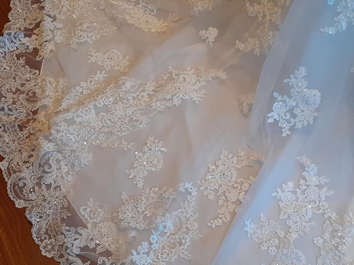Vestido de Novia — imagen 3