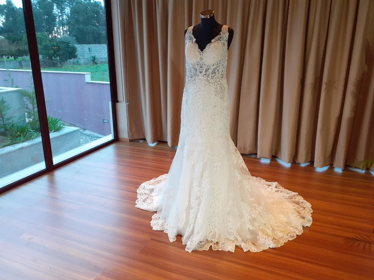 Vestido de Novia — imagen 2