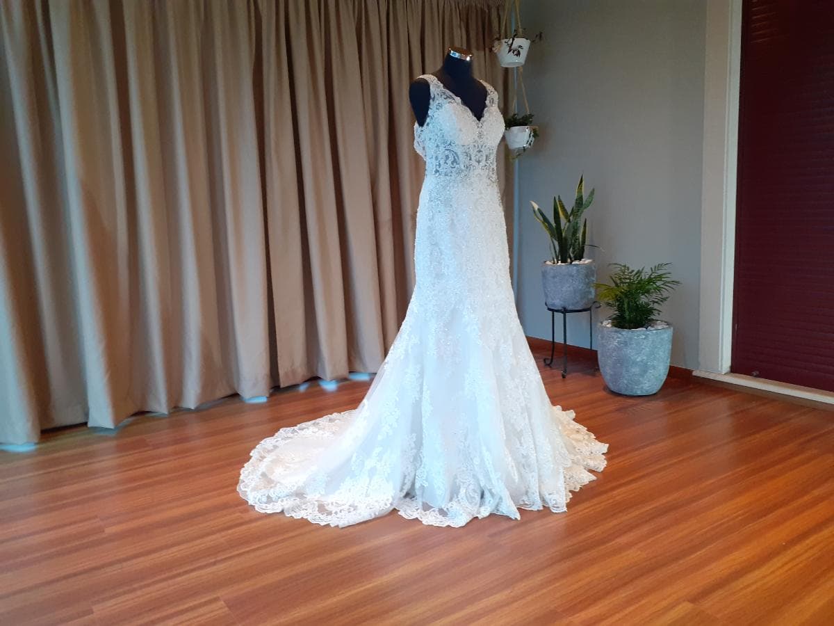 Vestido de Novia — imagen 4