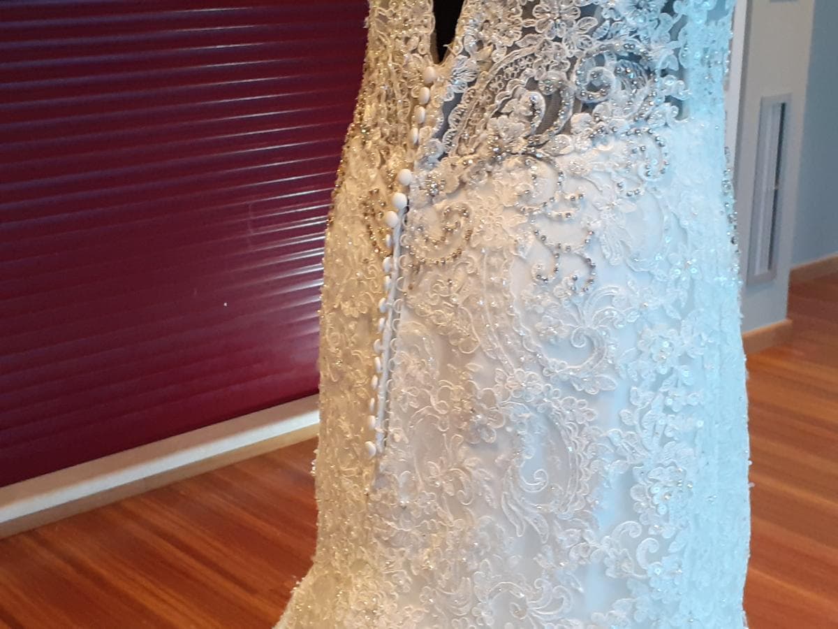 Vestido de Novia — imagen 7