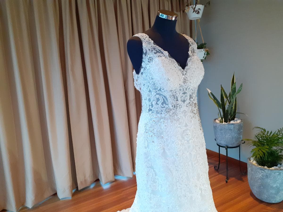 Vestido de Novia — imagen 8