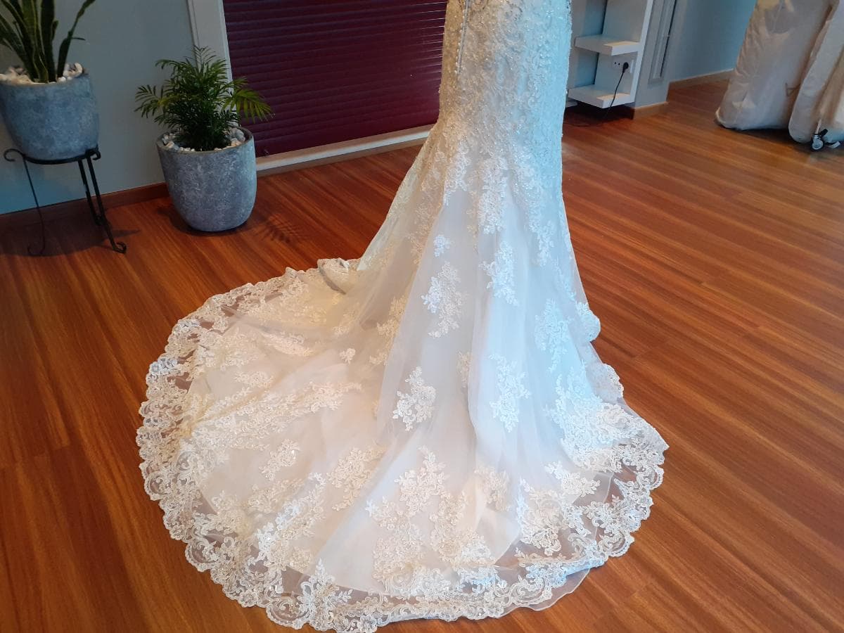 Vestido de Novia — imagen 10