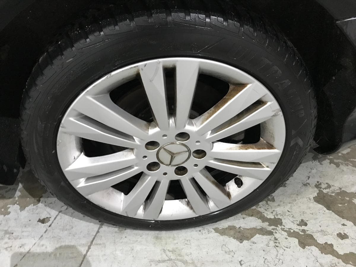 Mercedes CLA 200CDI · Ano 2015 — imagem 14
