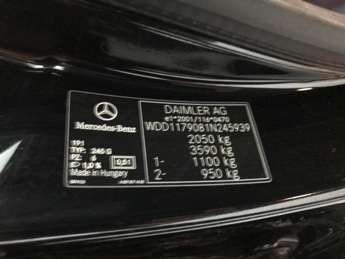 Mercedes CLA 200CDI · Ano 2015 — imagem 28