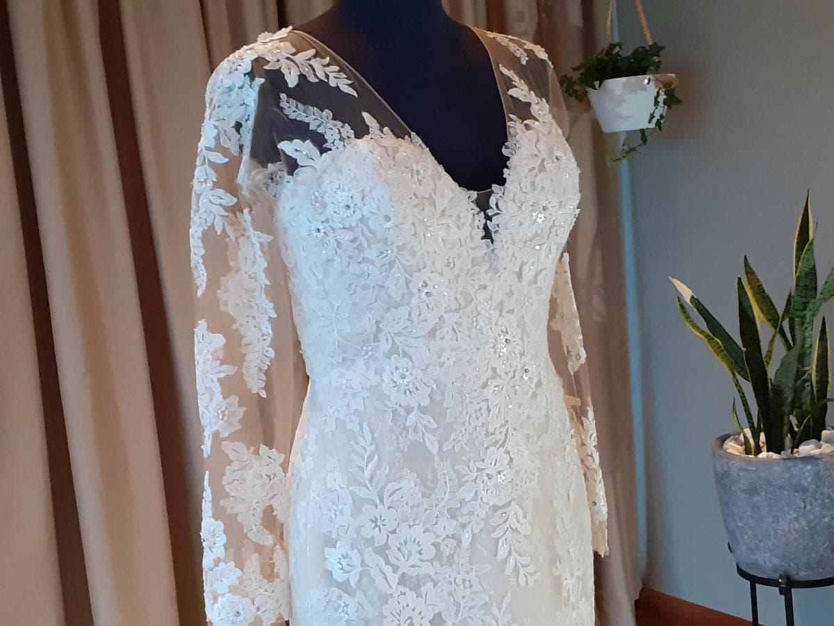 Vestido de Noiva — imagem 3