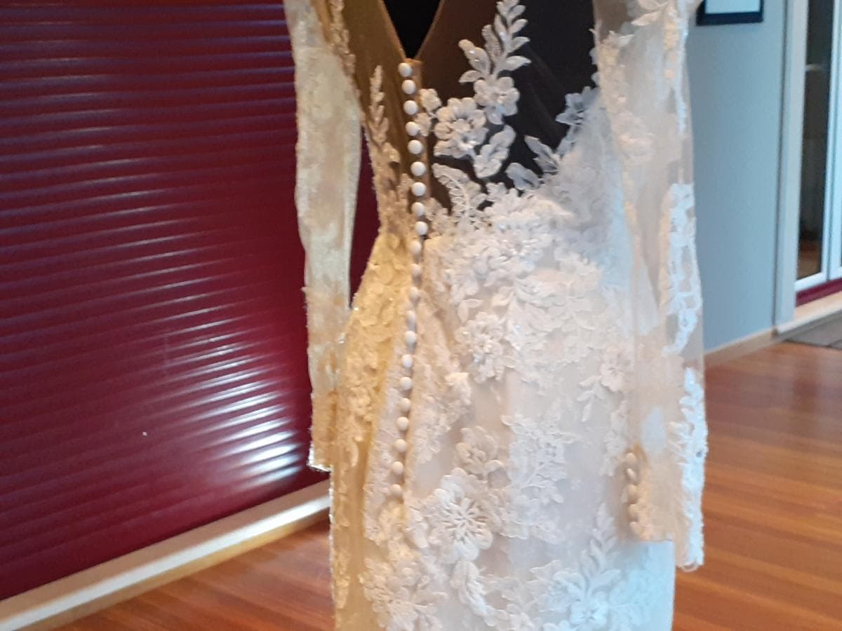 Vestido de Noiva — imagem 4