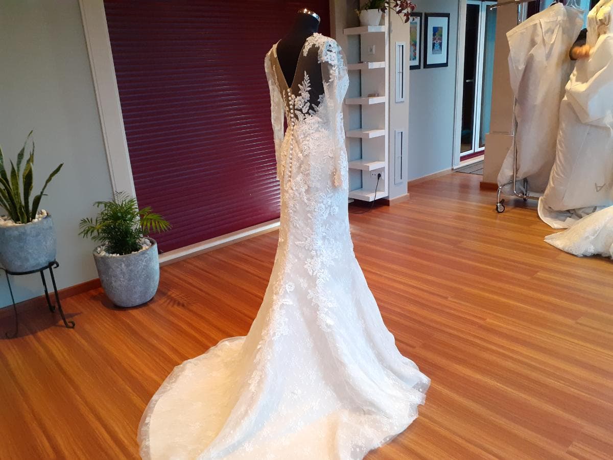 Vestido de Noiva — imagem 2