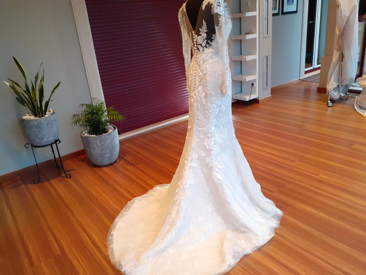 Vestido de Noiva — imagem 7