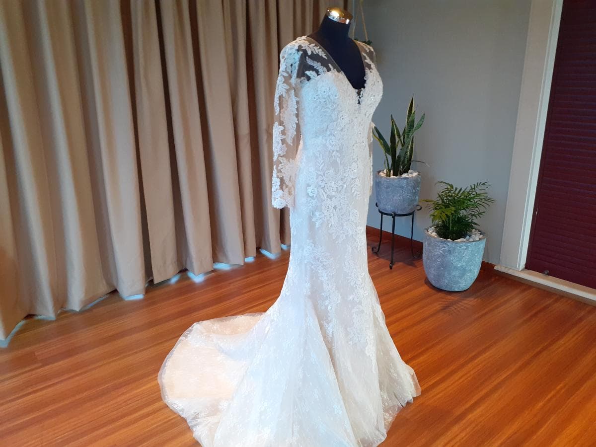 Vestido de Noiva — imagem 5