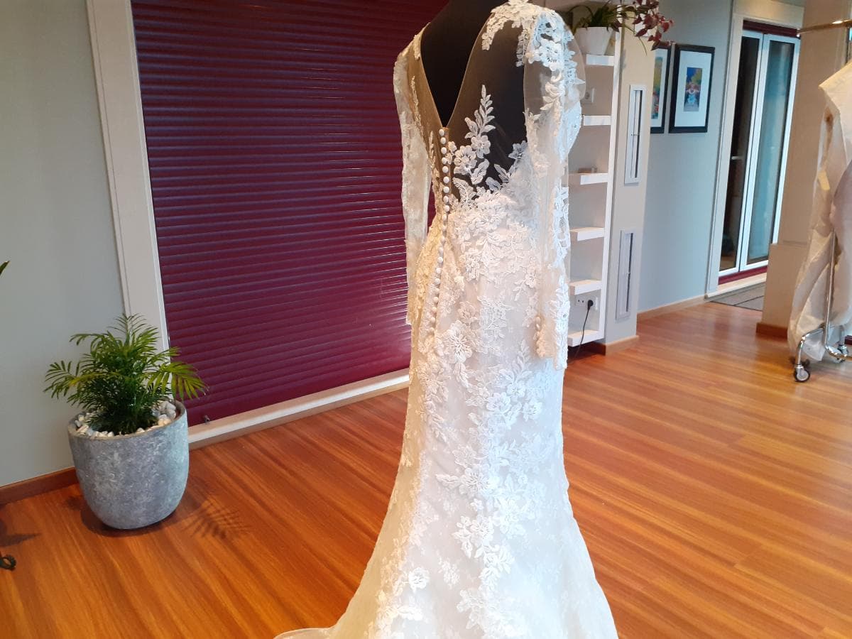 Vestido de Noiva — imagem 8
