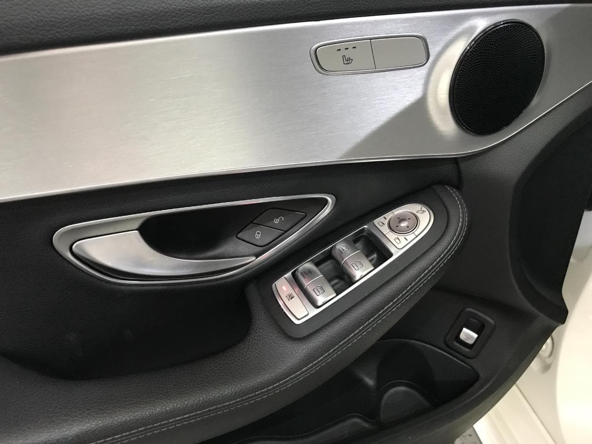 Mercedes C180 · Ano 2018 — imagen 23