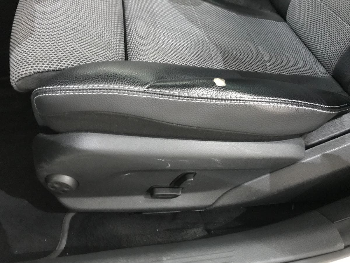 Mercedes C180 · Ano 2018 — imagen 25