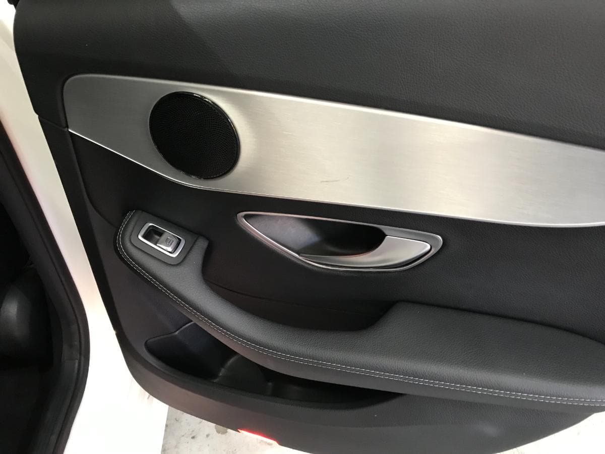 Mercedes C180 · Ano 2018 — imagen 27