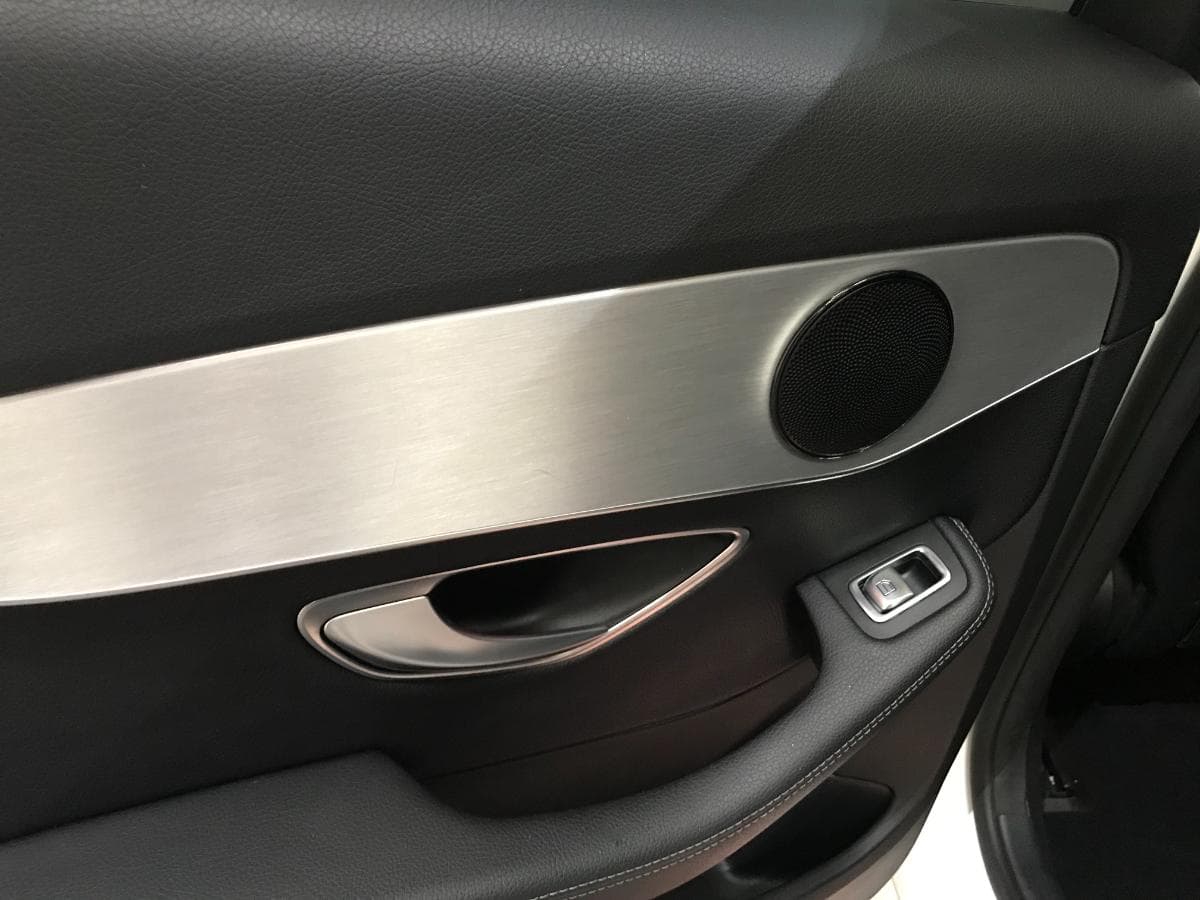 Mercedes C180 · Ano 2018 — imagen 34