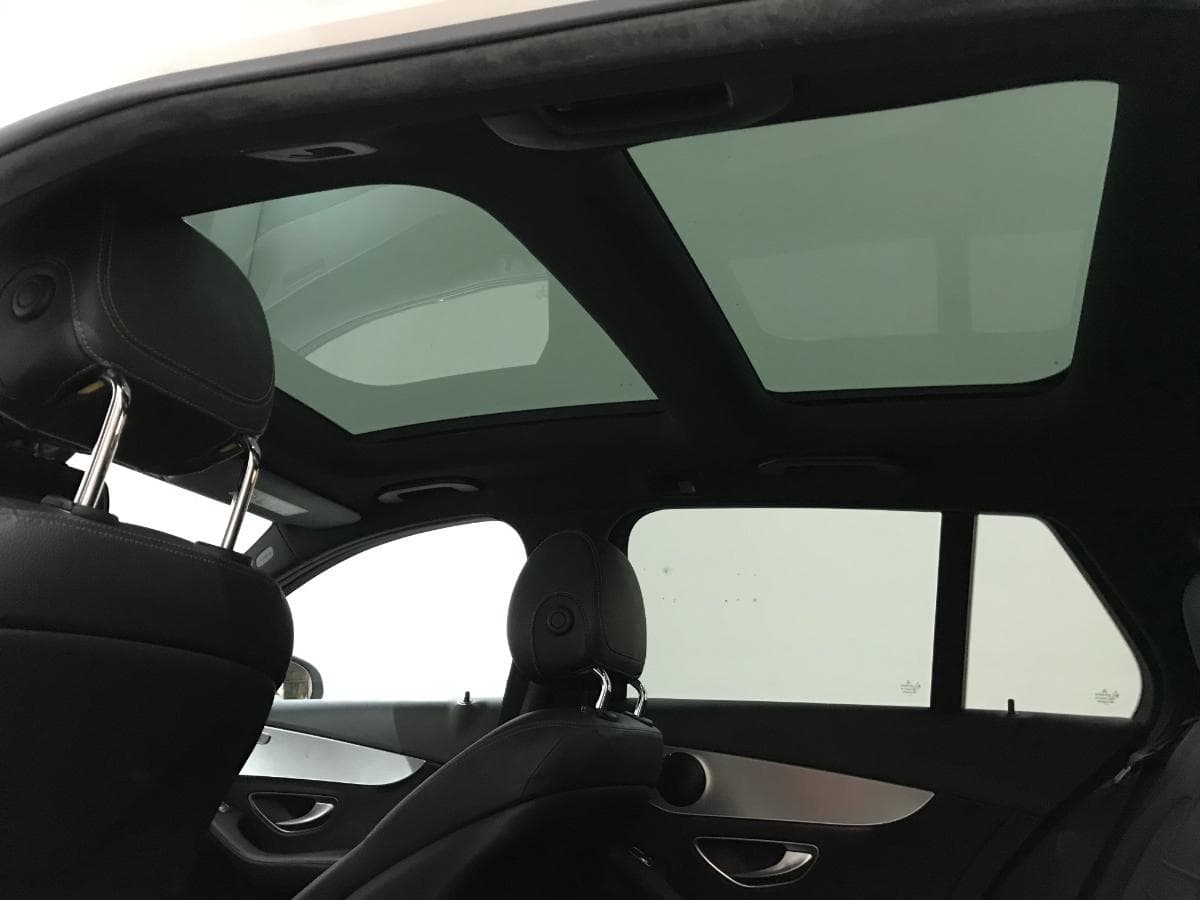 Mercedes C180 · Ano 2018 — imagen 36