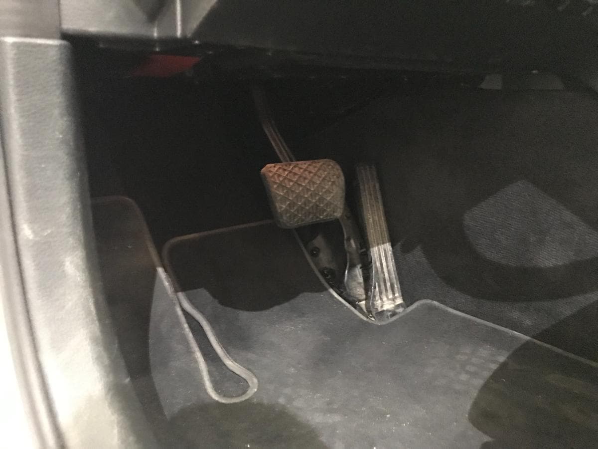 Mercedes C180 · Ano 2018 — imagen 40