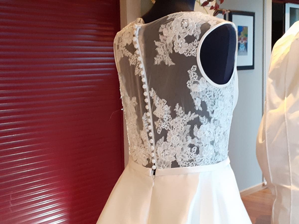 Vestido de Noiva — imagem 6