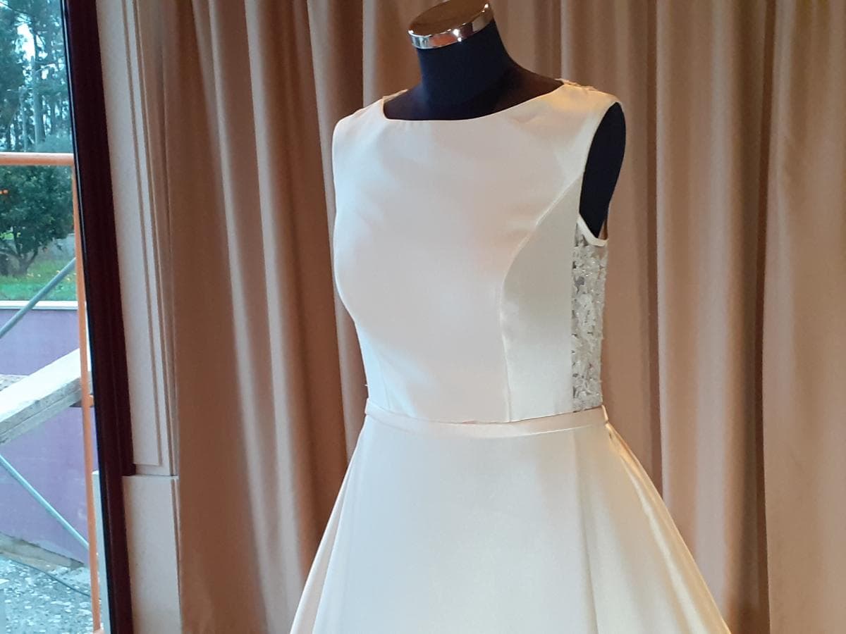 Vestido de Noiva — imagem 4