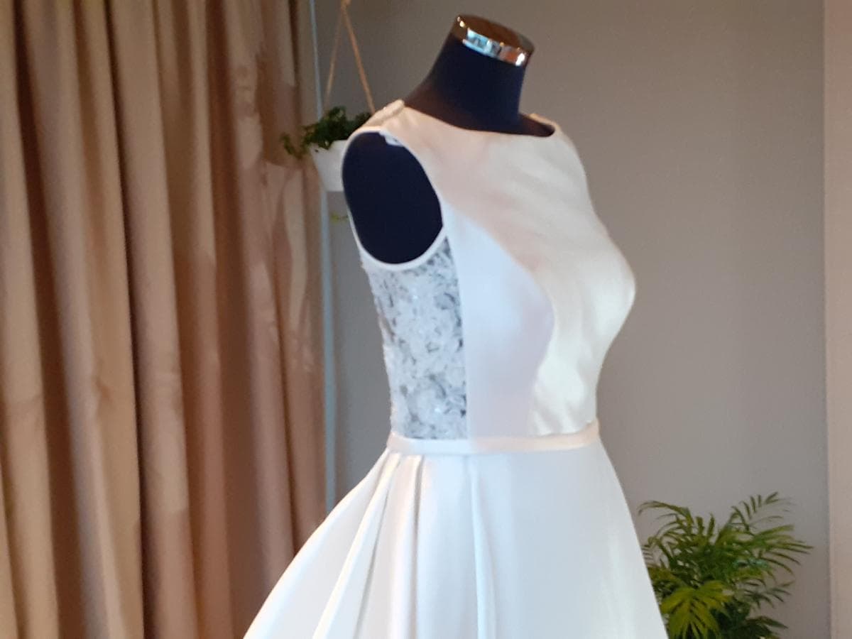 Vestido de Noiva — imagem 9