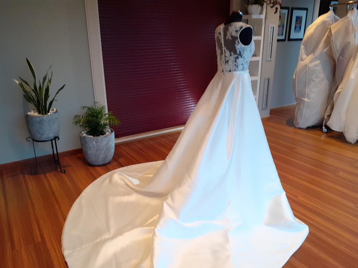 Vestido de Noiva — imagem 5