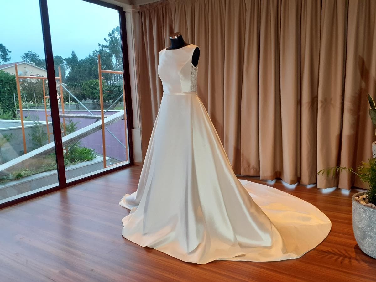Vestido de Noiva — imagem 2