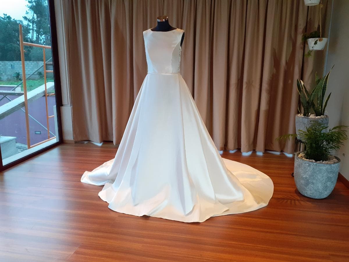 Vestido de Noiva — imagem 3
