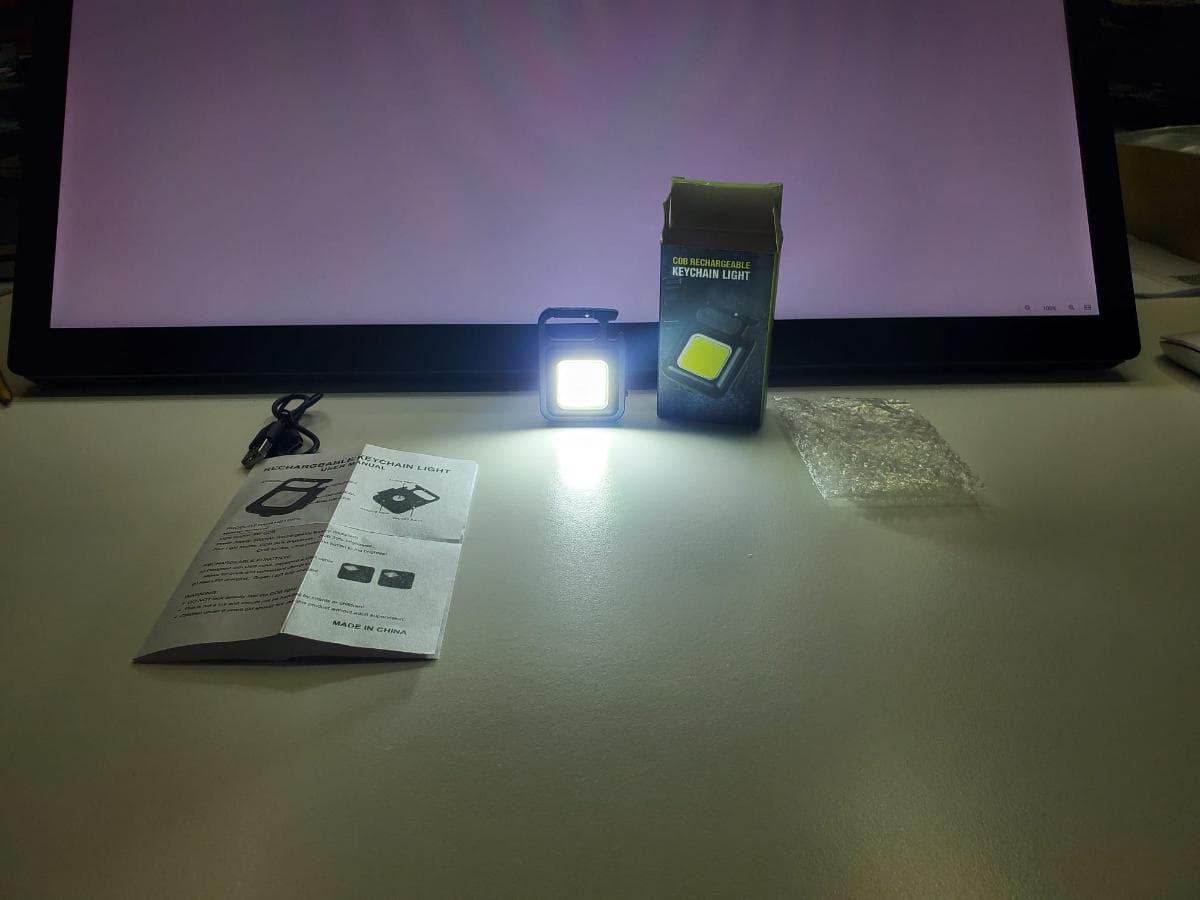Ultra Lanterna — imagem 14