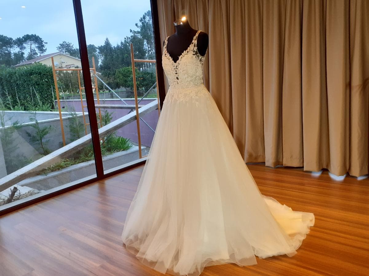 Vestido de Noiva — imagem 2