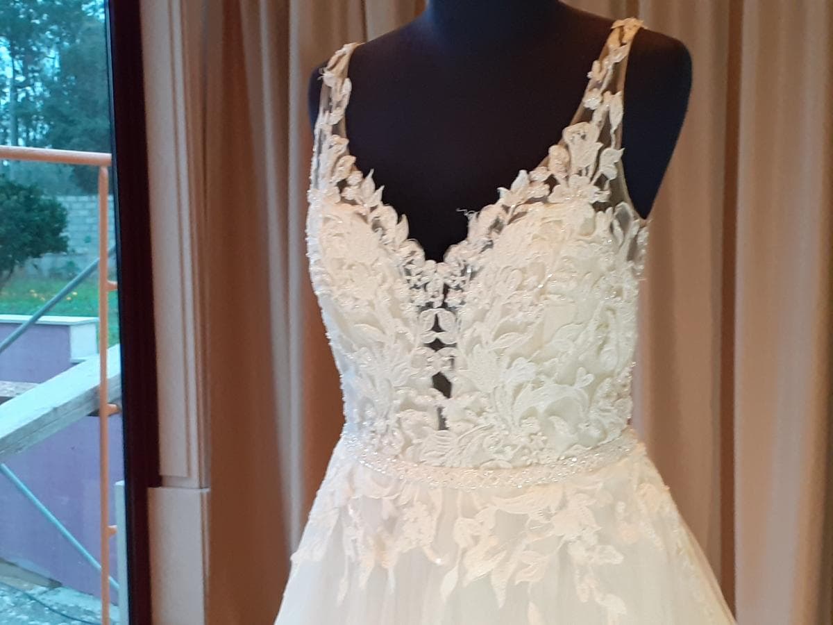 Vestido de Noiva — imagem 3