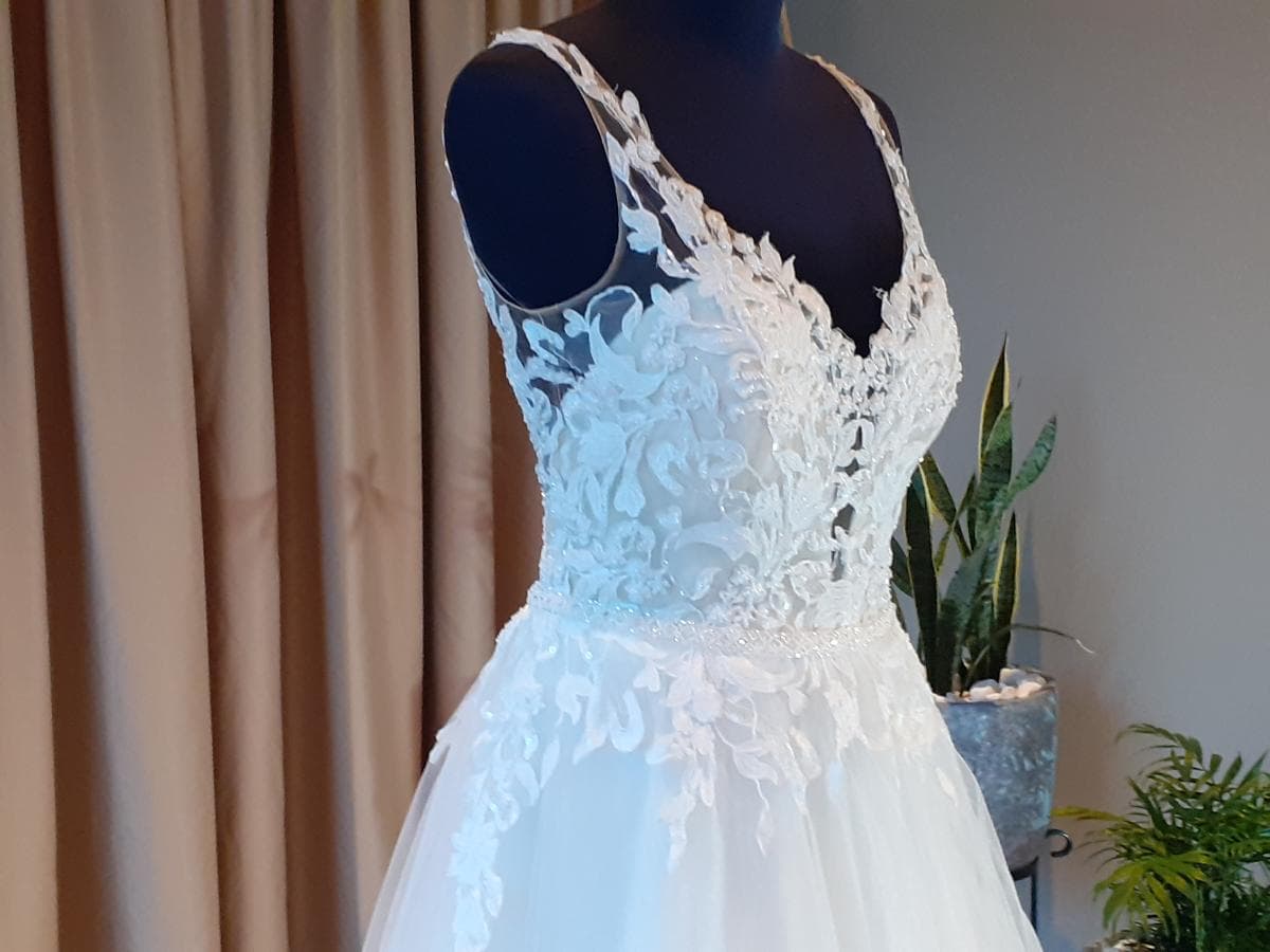 Vestido de Noiva — imagem 4