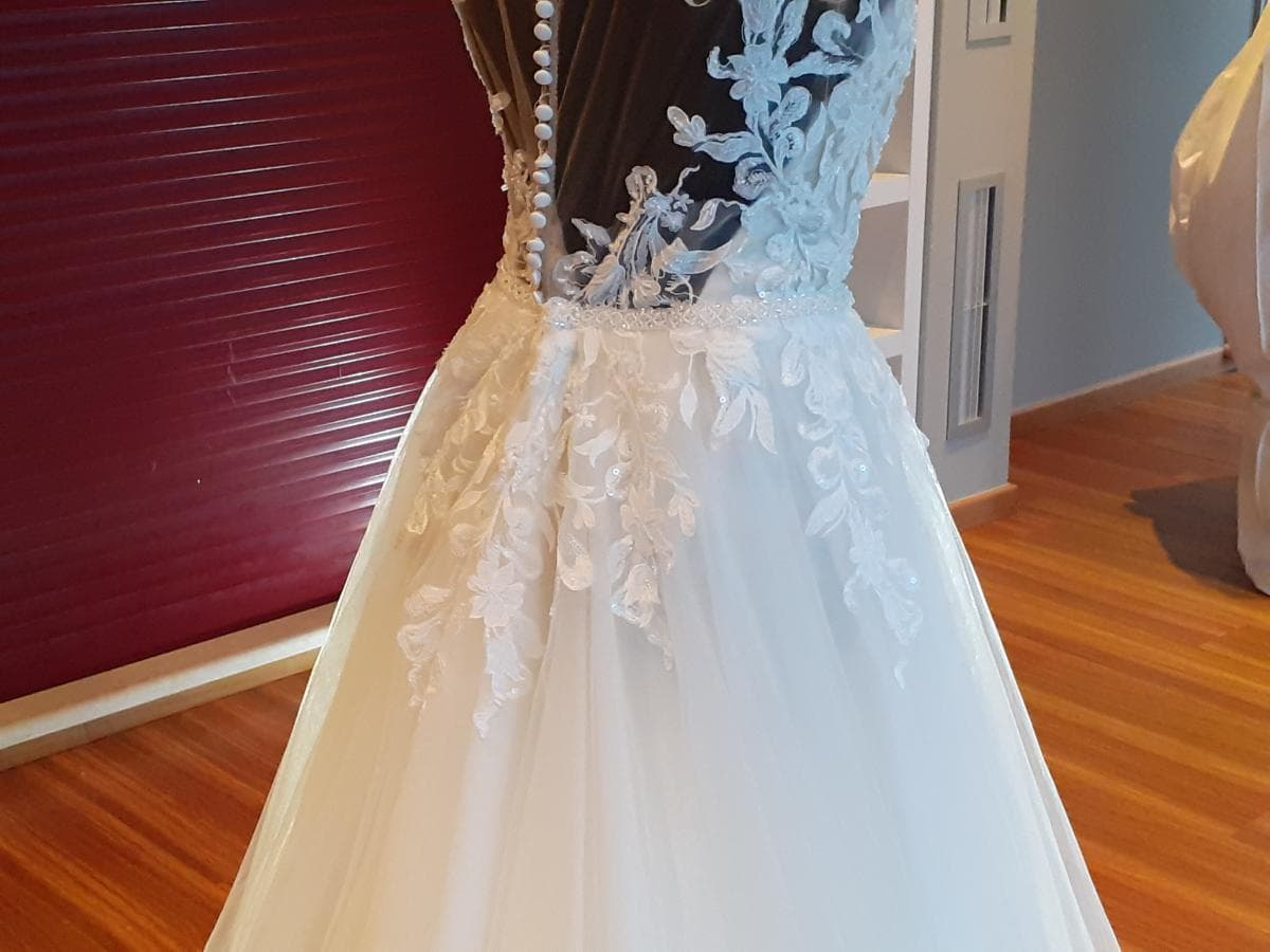 Vestido de Noiva — imagem 6