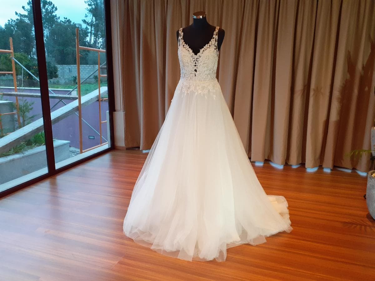 Vestido de Noiva — imagem 5